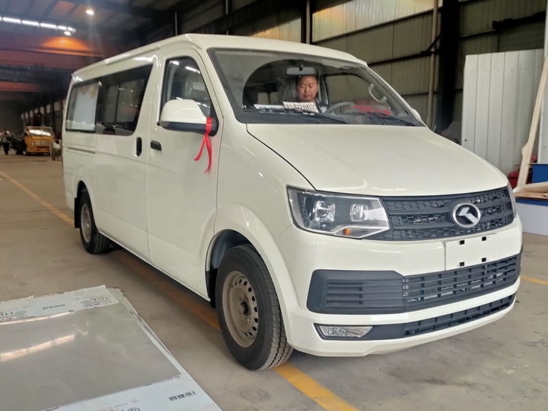 金龍牌2.0殯儀車(chē)