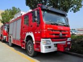 了解！消防救援車(chē)結(jié)構(gòu)分類(lèi)及開(kāi)車(chē)前的小知識(shí)